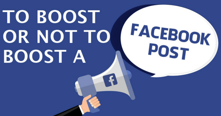 Is Facebook advertising as easy as it looks?  Boost button Vs advanced targeting.
