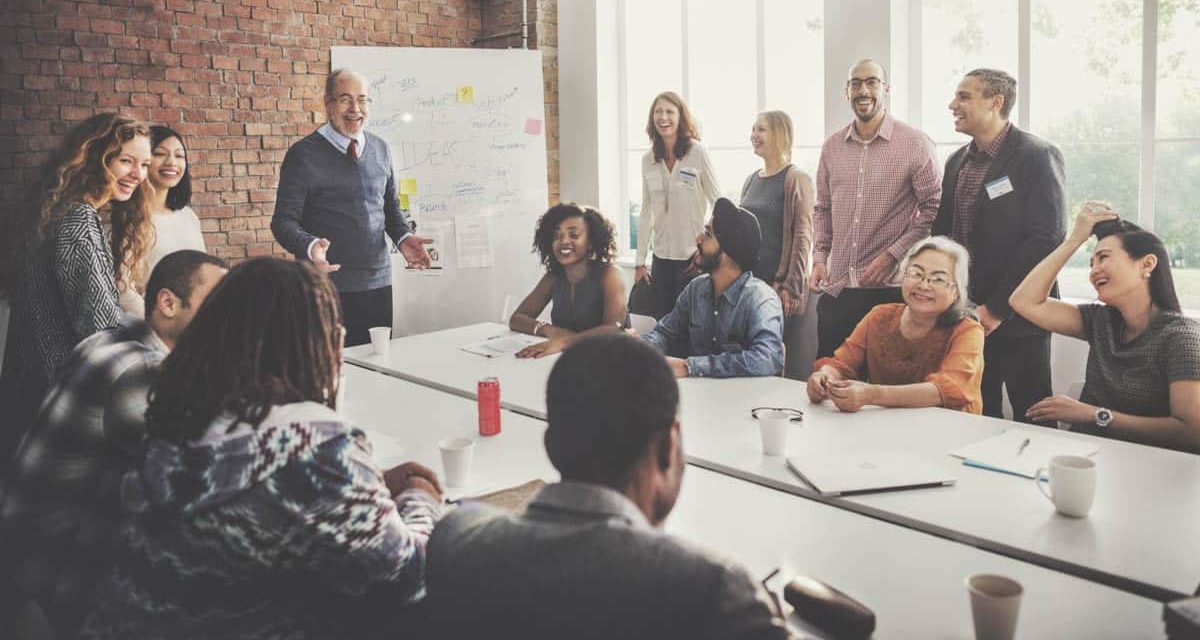 6 Tips to ace your update meetings.